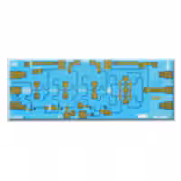 HMC-AUH320-SX Analog Devices Inc.  HF-Verstärker